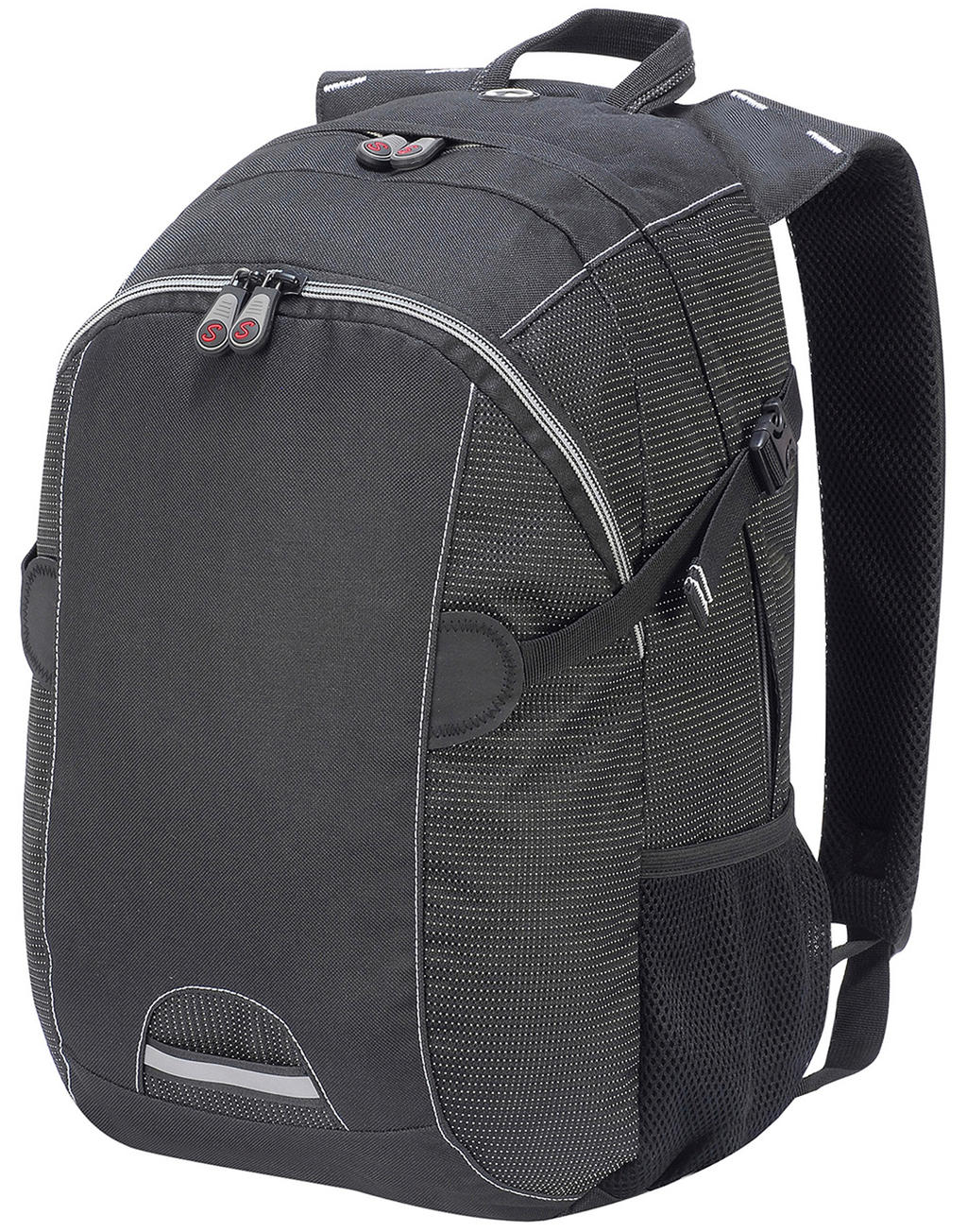 Rucsac din alte tesaturi Liverpool Stylish Backpack 65338 1