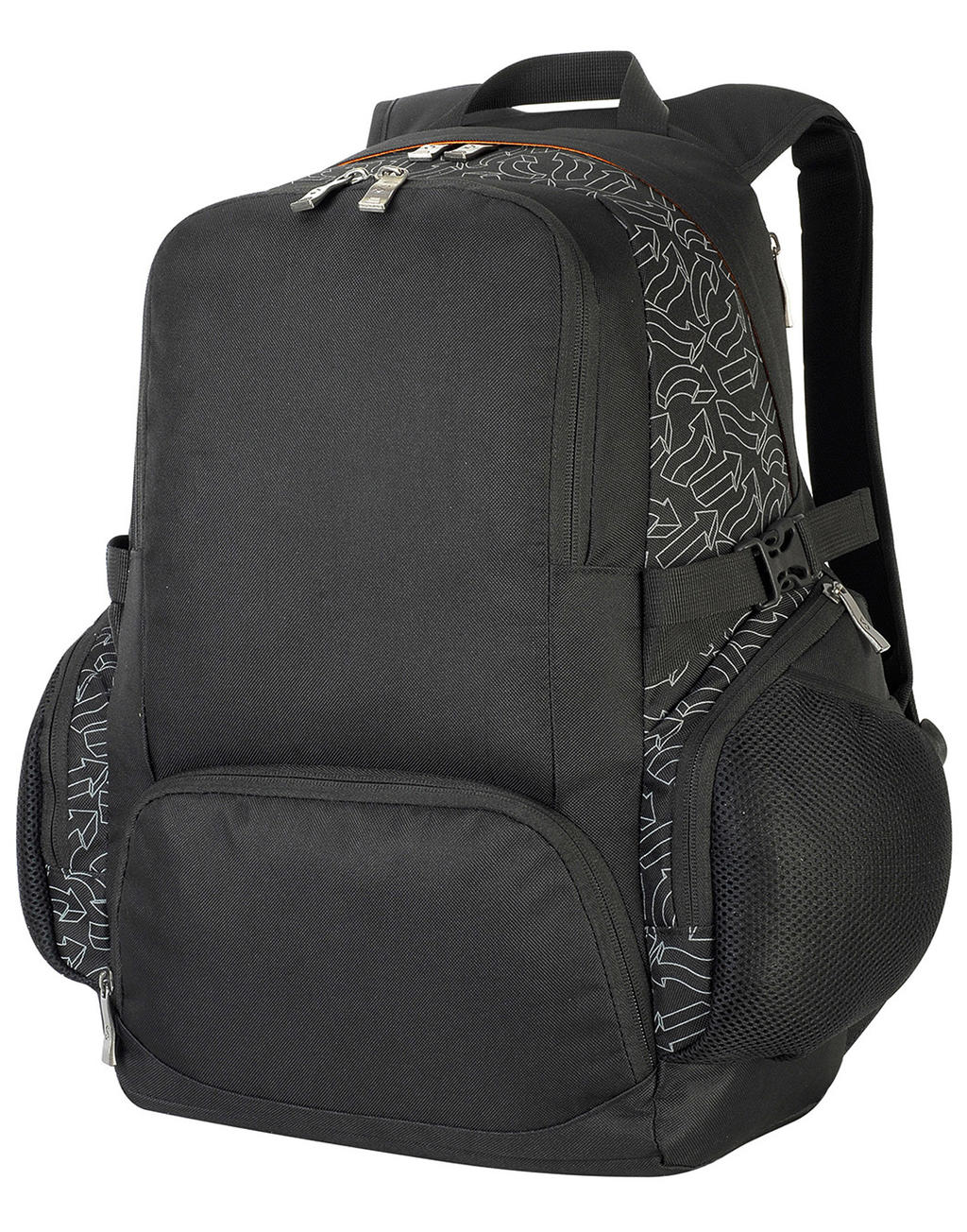 Rucsac din alte tesaturi London Backpack 61438 0