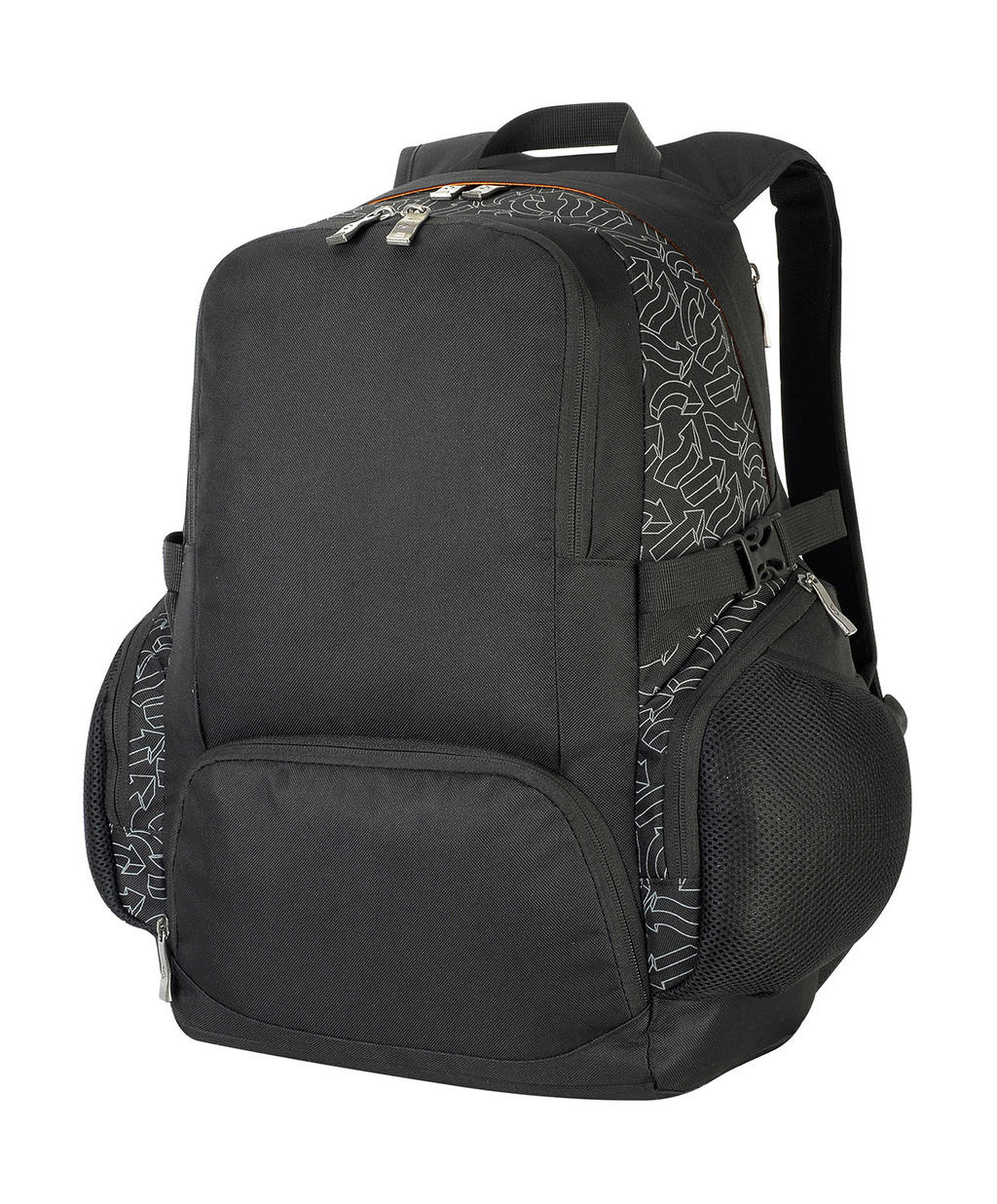 Rucsac din alte tesaturi London Backpack 61438 1