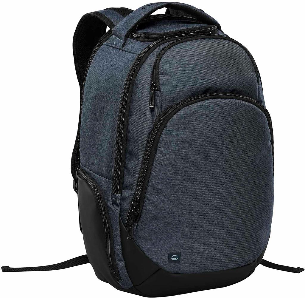 Rucsac din alte tesaturi Madison Commuter Pack 61818 0