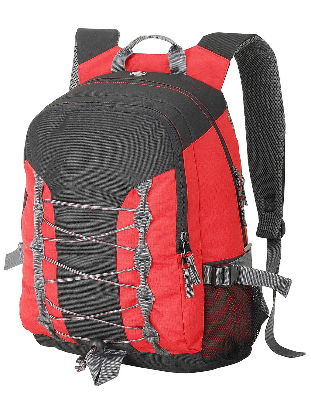 Rucsac din alte tesaturi Miami Backpack 62238 3