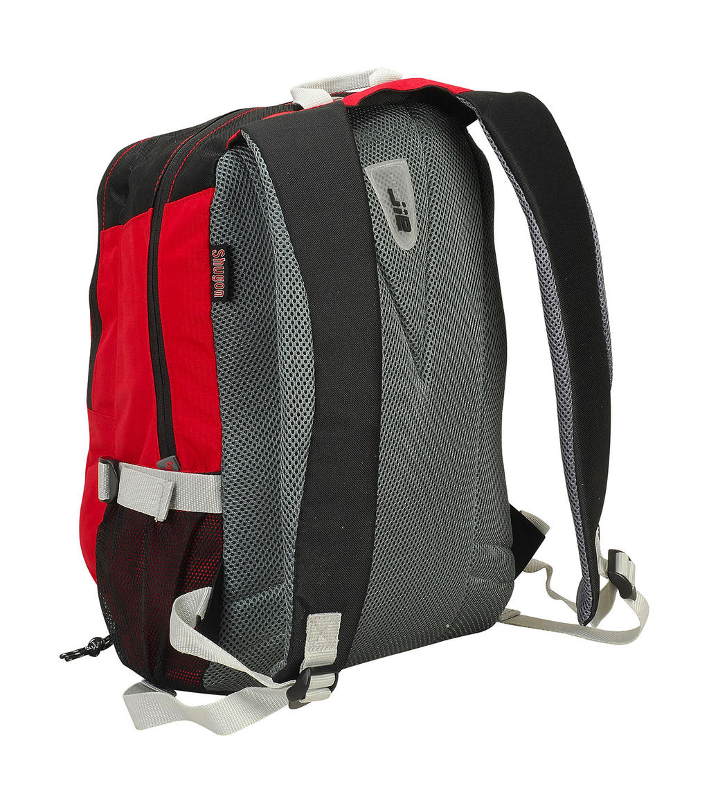Rucsac din alte tesaturi Miami Backpack 62238 5
