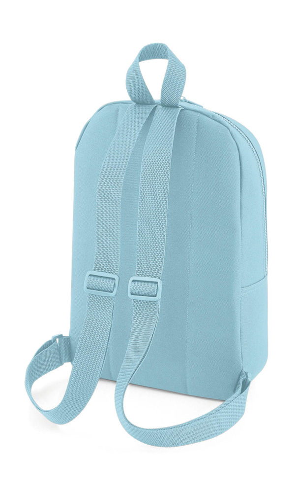 Rucsac din alte tesaturi Mini Essential Fashion Backpack 06429 15
