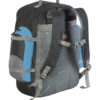 Rucsac din alte tesaturi Monte Rosa Classic Travel Rucksack 62438 4