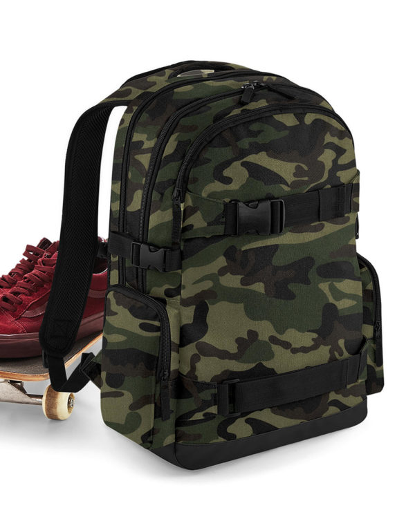 Rucsac din alte tesaturi Old School Boardpack 08929 3