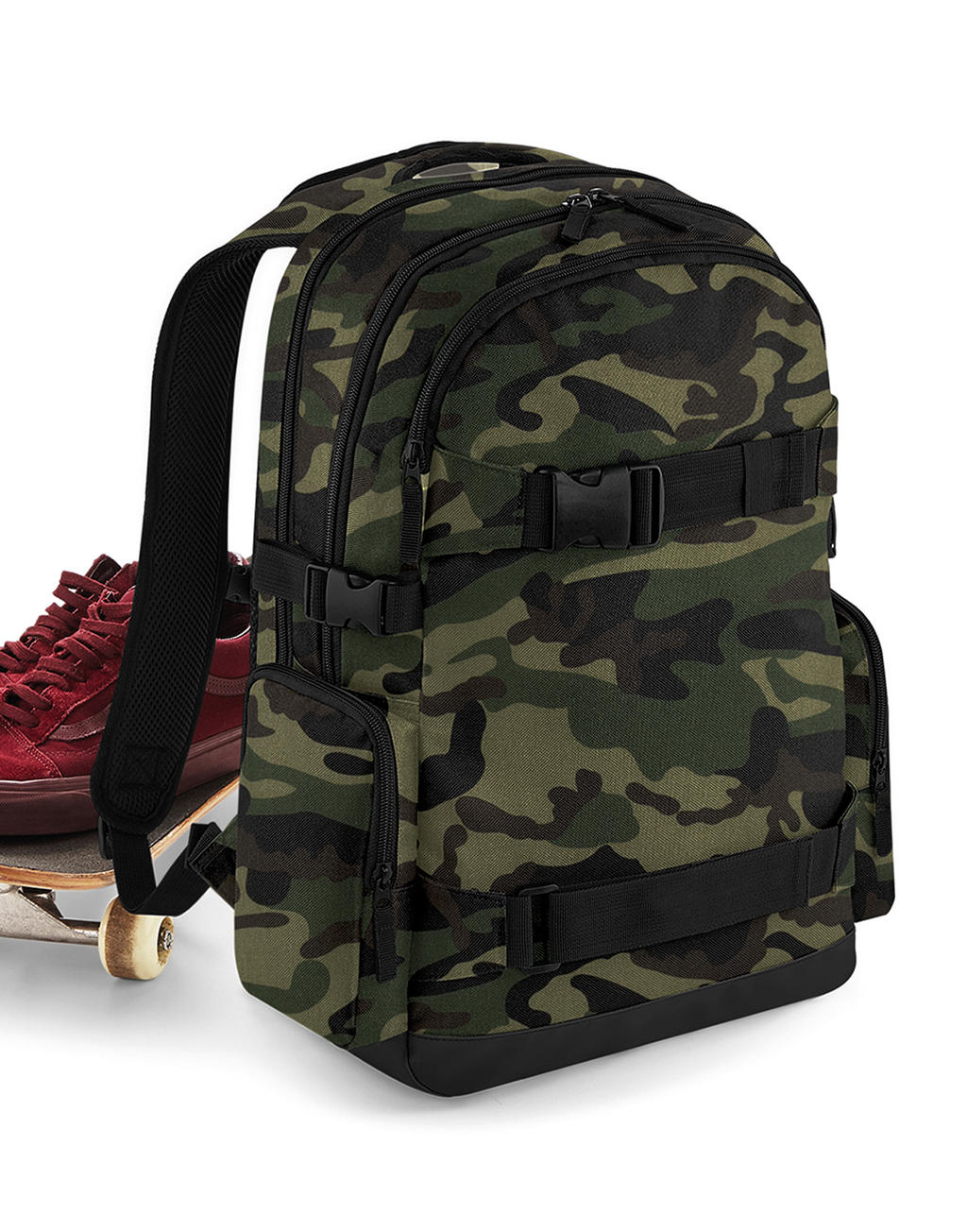 Rucsac din alte tesaturi Old School Boardpack 08929 3