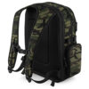 Rucsac din alte tesaturi Old School Boardpack 08929 4