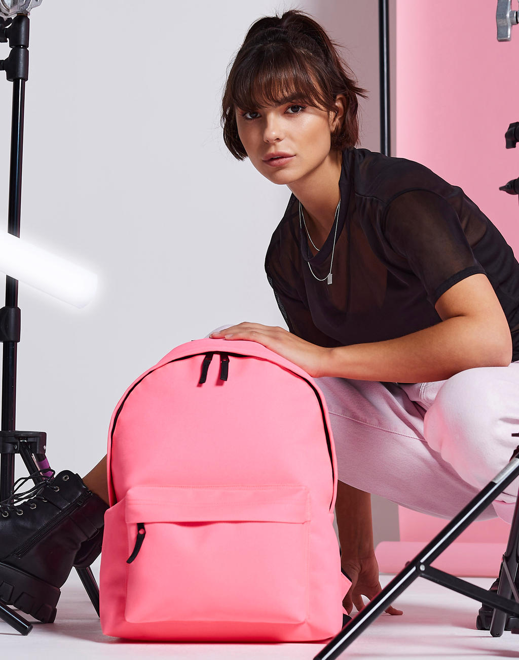 Rucsac din alte tesaturi Original Fashion Backpack 61029 33