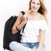 Rucsac din alte tesaturi Plumpton Polyester Duffle Bag 60338 2 Rucsac din alte tesaturi Plumpton Polyester Duffle Bag 60338 2