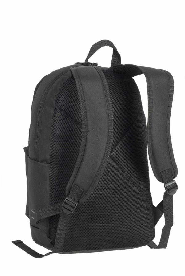 Rucsac din alte tesaturi Plymouth Students Backpack 90138 3