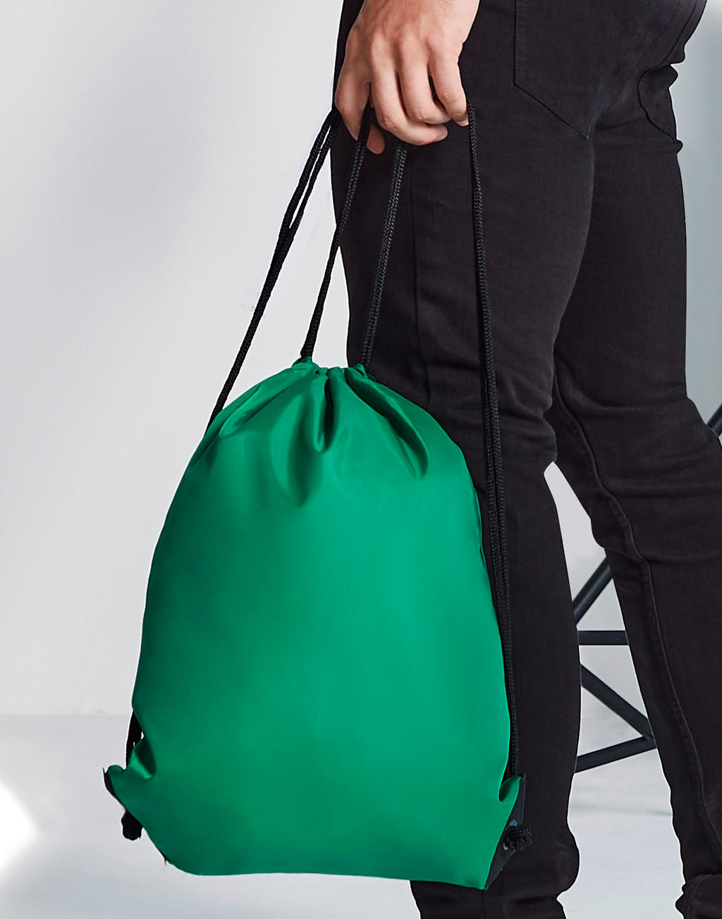 Rucsac din alte tesaturi Premium Gymsac 67129 20