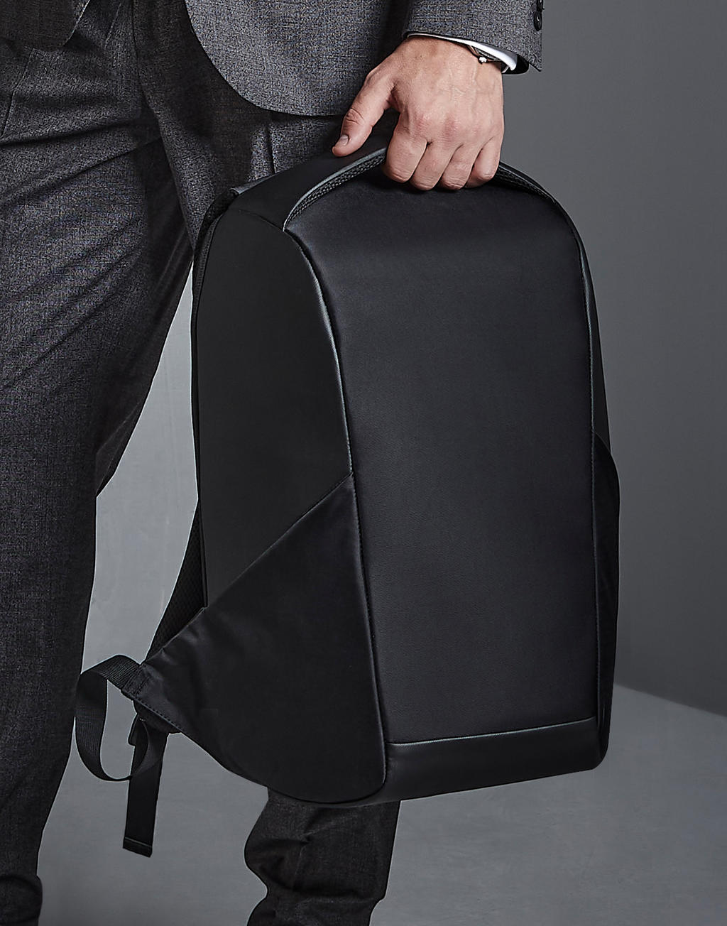 Rucsac din alte tesaturi Project Charge Security Backpack XL 09830 0