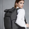 Rucsac din alte tesaturi Q Tech Charge Roll Top Backpack 08930 0 Rucsac din alte tesaturi Q Tech Charge Roll Top Backpack 08930 0