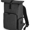 Rucsac din alte tesaturi Q Tech Charge Roll Top Backpack 08930 4 Rucsac din alte tesaturi Q Tech Charge Roll Top Backpack 08930 4