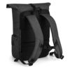 Rucsac din alte tesaturi Q Tech Charge Roll Top Backpack 08930 5 Rucsac din alte tesaturi Q Tech Charge Roll Top Backpack 08930 5