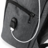 Rucsac din alte tesaturi Q Tech Charge Roll Top Backpack 08930 8 Rucsac din alte tesaturi Q Tech Charge Roll Top Backpack 08930 8