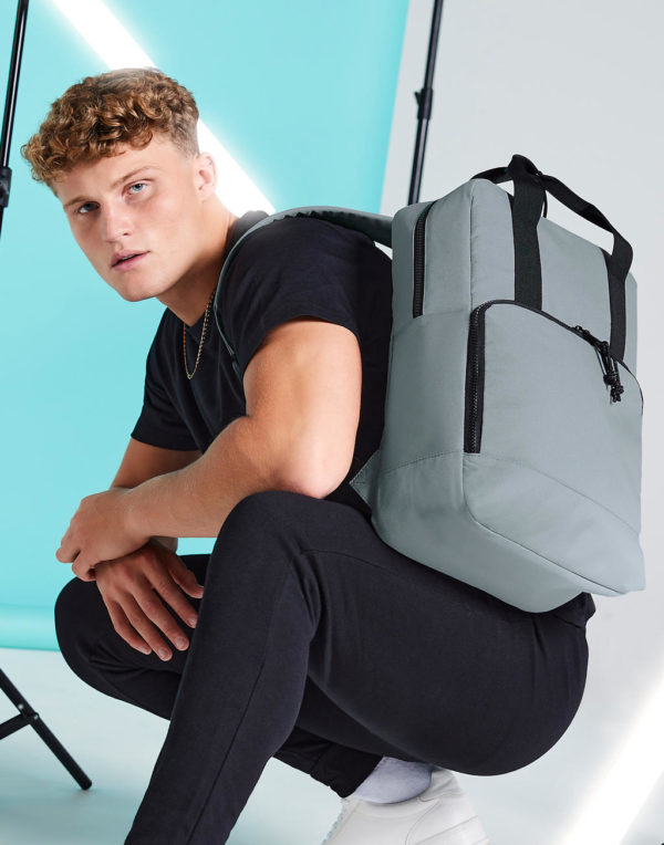Rucsac din alte tesaturi Recycled Twin Handle Cooler Backpack 95829 5 Rucsac din alte tesaturi Recycled Twin Handle Cooler Backpack 95829 5