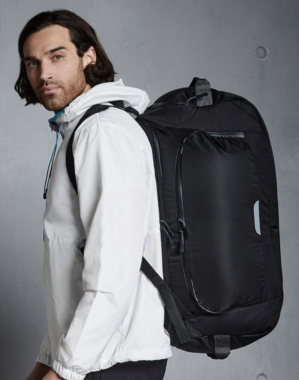 Rucsac din alte tesaturi SLX 60 Litre Haul Bag 04130 2