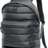 Rucsac din alte tesaturi Stavanger Quilted Backpack 62218 2