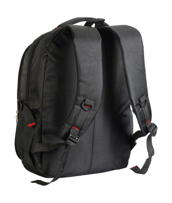 Rucsac din alte tesaturi Stuttgart Laptop Backpack 02838 3