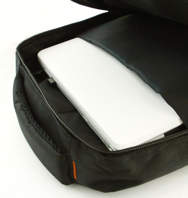 Rucsac din alte tesaturi Stuttgart Laptop Backpack 02838 4