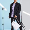 Rucsac din alte tesaturi Sublimation Gymsac 02229 3