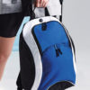Rucsac din alte tesaturi Teamwear Backpack 61729 7