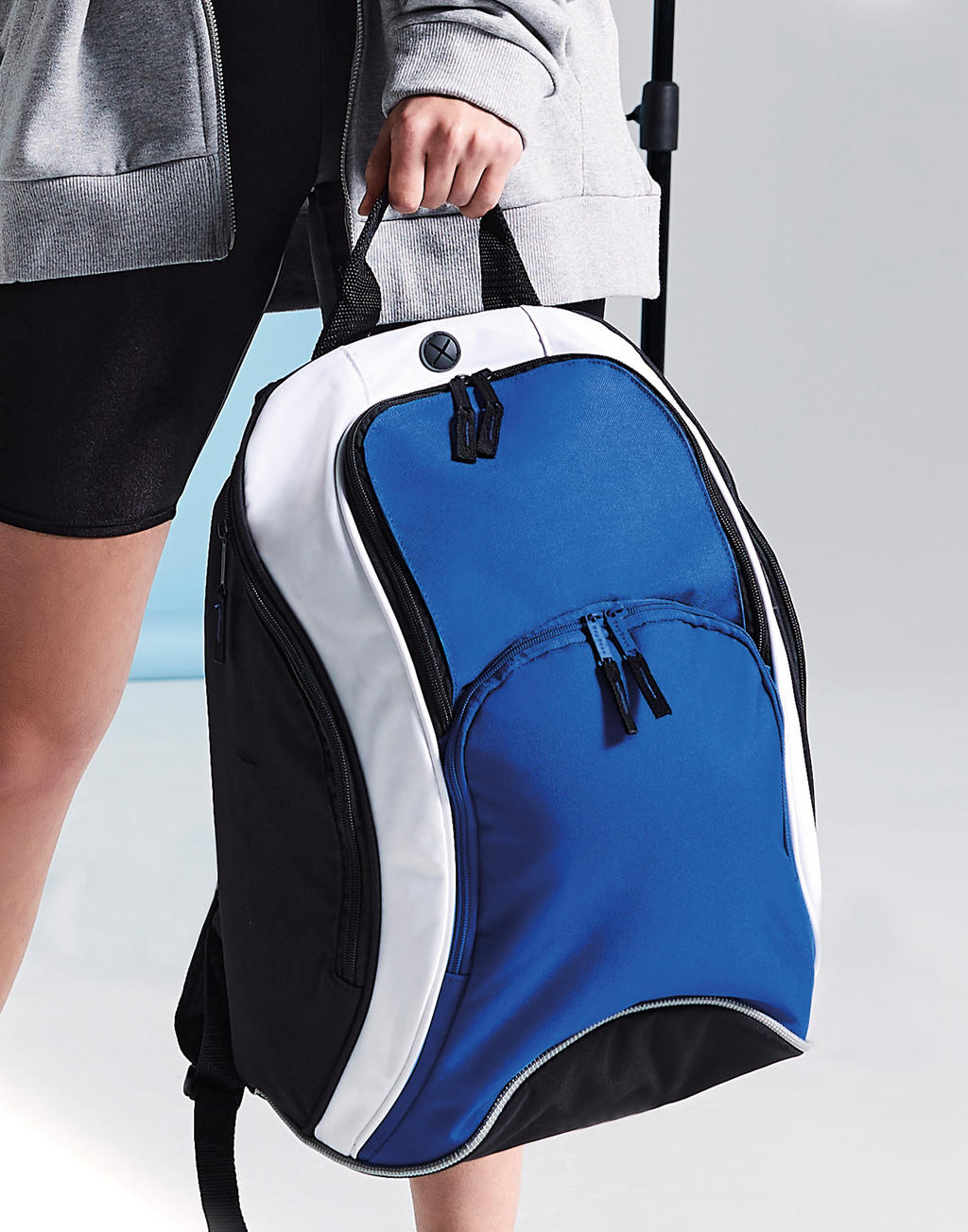 Rucsac din alte tesaturi Teamwear Backpack 61729 7