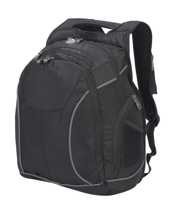 Rucsac din alte tesaturi Toronto Laptop Backpack 64038 1