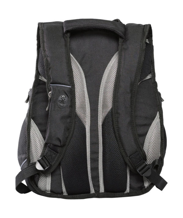 Rucsac din alte tesaturi Toronto Laptop Backpack 64038 3