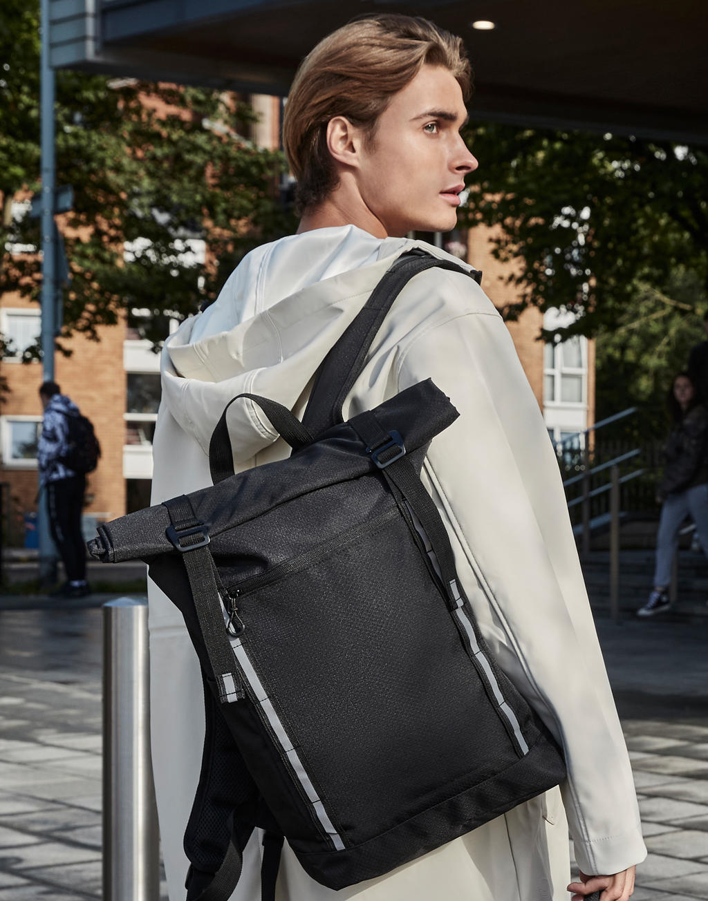 Rucsac din alte tesaturi Urban Commute Backpack 90630 0 Rucsac din alte tesaturi Urban Commute Backpack 90630 0