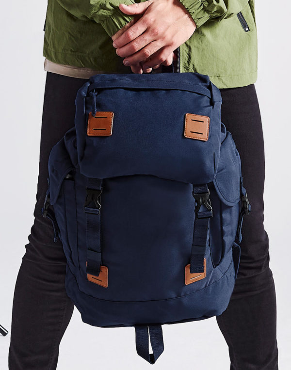 Rucsac din alte tesaturi Urban Explorer Backpack 06929 1