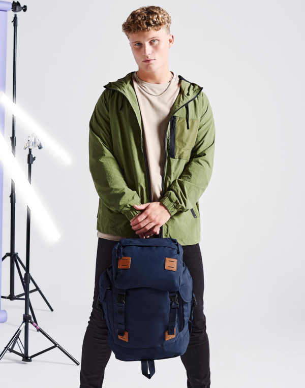 Rucsac din alte tesaturi Urban Explorer Backpack 06929 4
