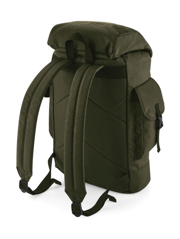 Rucsac din alte tesaturi Urban Explorer Backpack 06929 6