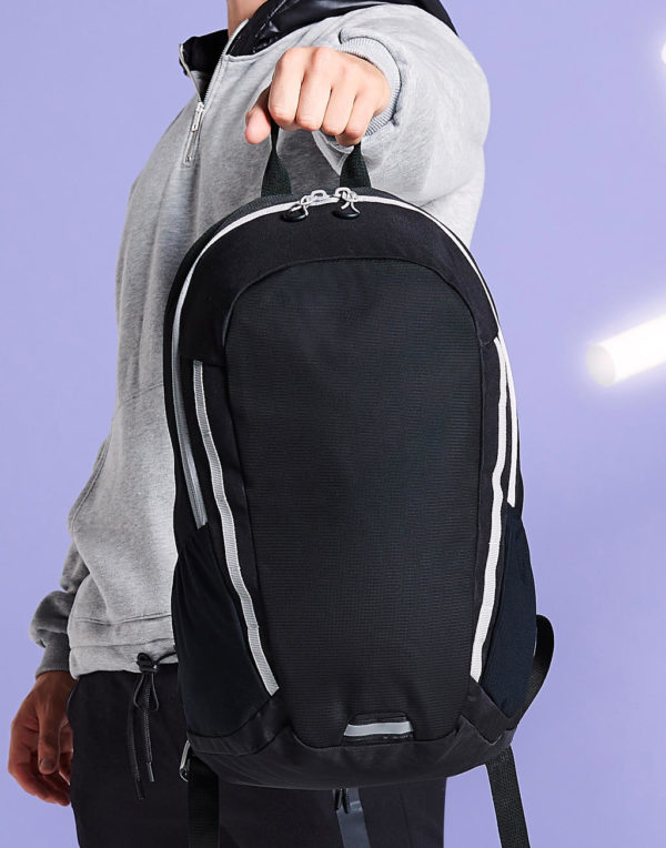 Rucsac din alte tesaturi Urban Trail Pack 90829 0