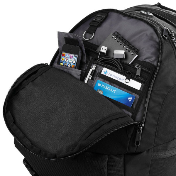 Rucsac din alte tesaturi Vessel™ Laptop Backpack 62130 8 Rucsac din alte tesaturi Vessel™ Laptop Backpack 62130 8