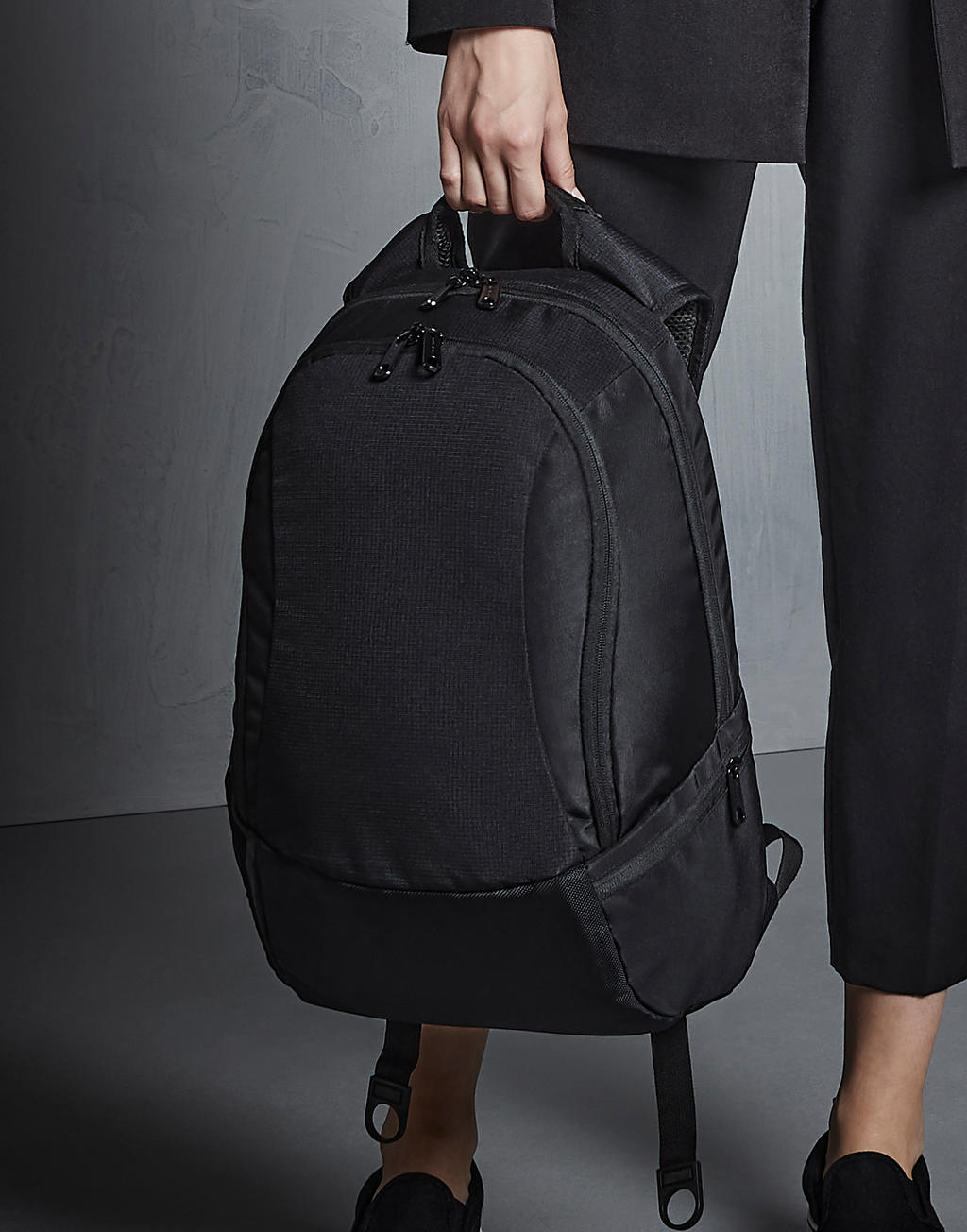 Rucsac din alte tesaturi Vessel™ Slimline Laptop Backpack 08430 0 Rucsac din alte tesaturi Vessel™ Slimline Laptop Backpack 08430 0
