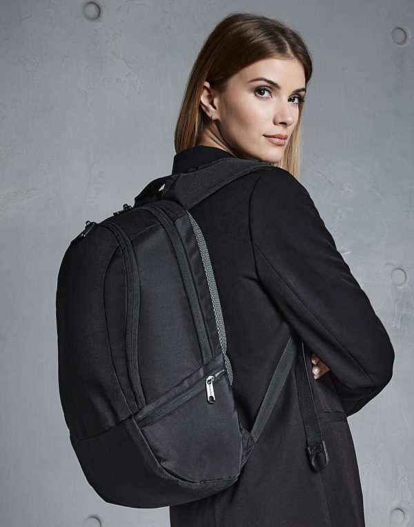 Rucsac din alte tesaturi Vessel™ Slimline Laptop Backpack 08430 2