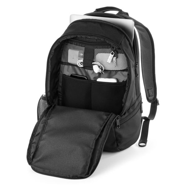 Rucsac din alte tesaturi Vessel™ Slimline Laptop Backpack 08430 5