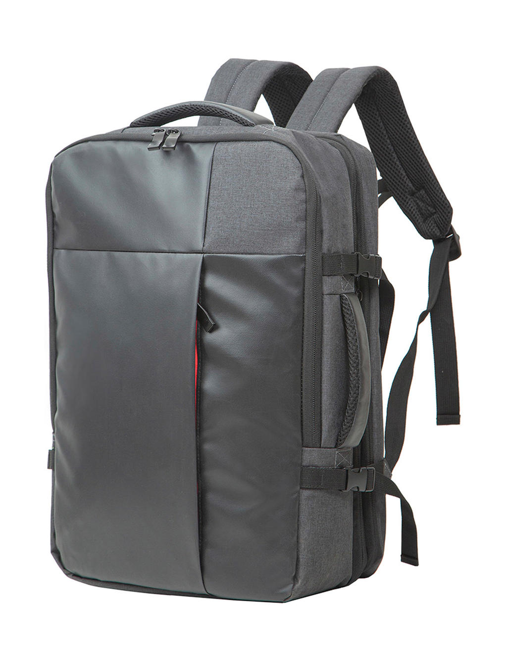 Rucsac din alte tesaturi Vienna Overnight Laptop Backpack 91538 1