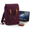 Rucsac din alte tesaturi Vintage Laptop Backpack 67329 8 Rucsac din alte tesaturi Vintage Laptop Backpack 67329 8