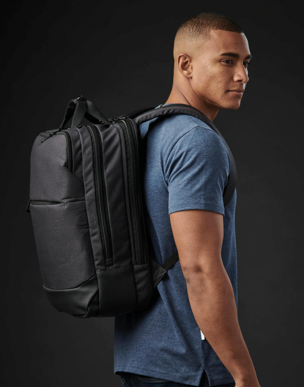 Rucsac din alte tesaturi Yaletown Commuter Pack 62018 1