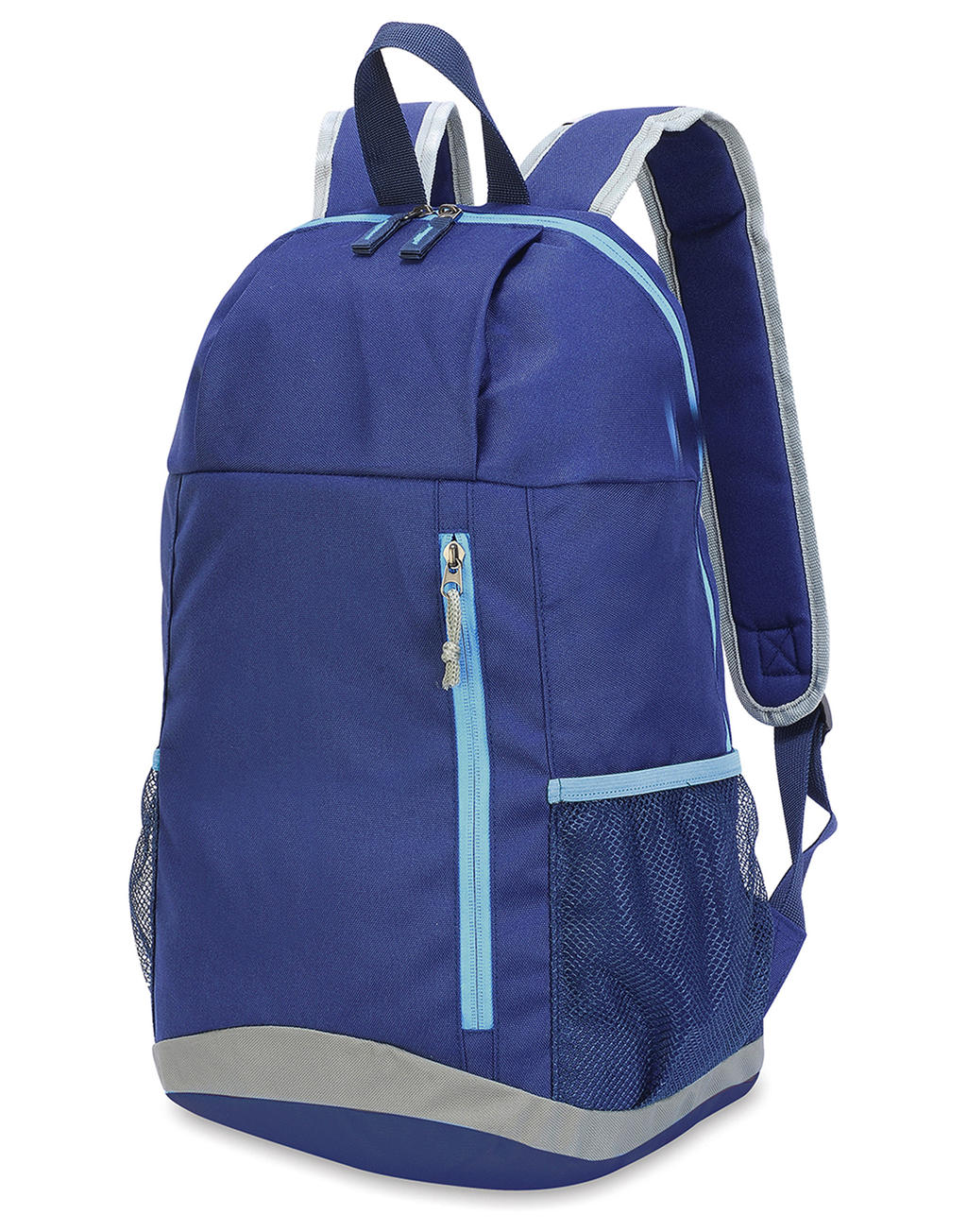 Rucsac din alte tesaturi York Basic Backpack 69138 2 Rucsac din alte tesaturi York Basic Backpack 69138 2