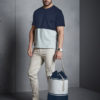 Rucsac din bumbac Canvas Duffle 60230 3