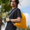 Rucsac din bumbac Cotton Gymsac 69828 29