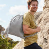 Rucsac din bumbac Organic Premium Cotton Gymsac 66128 7 Rucsac din bumbac Organic Premium Cotton Gymsac 66128 7