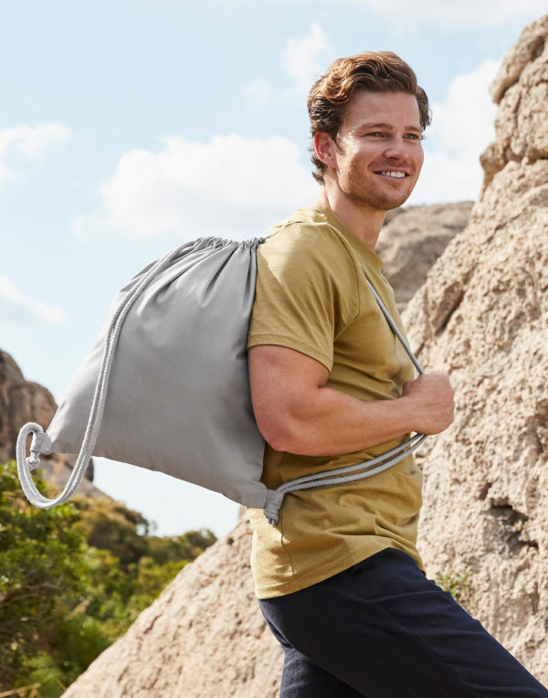 Rucsac din bumbac Organic Premium Cotton Gymsac 66128 7 Rucsac din bumbac Organic Premium Cotton Gymsac 66128 7