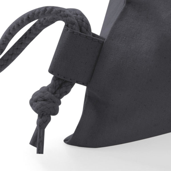 Rucsac din bumbac Premium Cotton Gymsac 64728 9