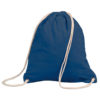 Rucsac din bumbac Stafford Cotton Drawstring Tote 01238 2