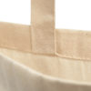 Sacosa din bumbac Baby Canvas Cotton Bag LH with Gusset 64357 5 Sacosa din bumbac Baby Canvas Cotton Bag LH with Gusset 64357 5